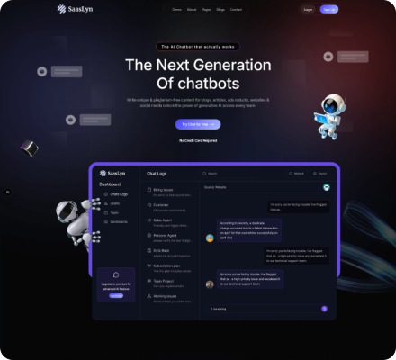 AI Chatbot