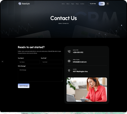 Contact