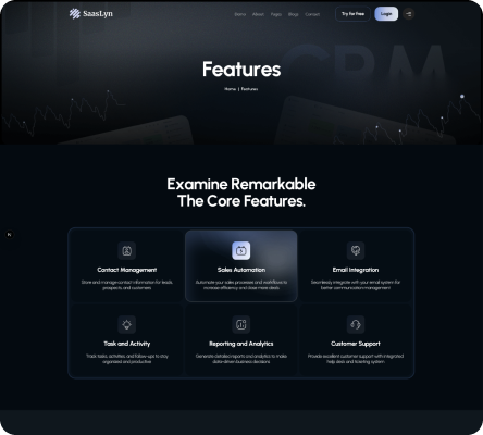 Features