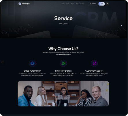Services