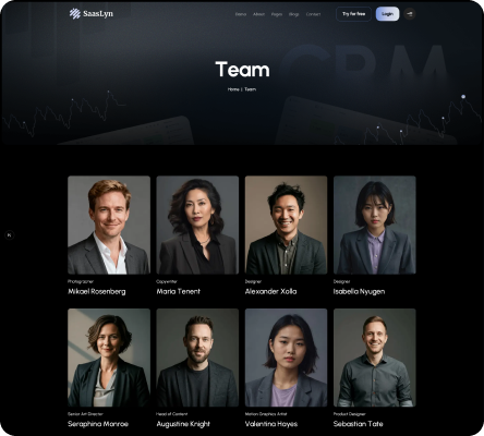 Team