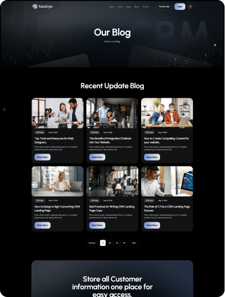 Blog