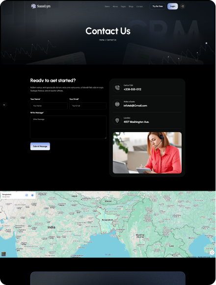 Contact
